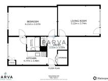Prodej bytu 2+1, Plzeň - Skvrňany, Tichá, 66 m2