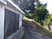 Prodej garáže, Benešov, Pod Klášterkou, 22 m2