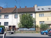 Prodej rodinného domu, Brno, Karlova, 225 m2