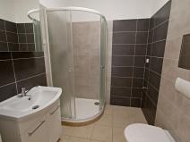Pronájem bytu 1+kk, Horšovský Týn, Domažlická, 30 m2