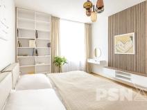 Prodej bytu 2+kk, Praha - Břevnov, Pod Drinopolem, 60 m2