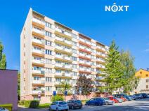 Prodej bytu 3+1, České Budějovice, Kostelní, 65 m2