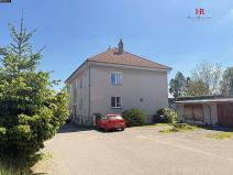 Prodej bytu 4+kk, Benešov, Černoleská, 130 m2
