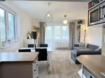 Prodej bytu 4+kk, Benešov, Černoleská, 130 m2