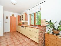 Prodej rodinného domu, Březina, 143 m2