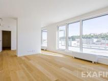 Prodej bytu 4+kk, Praha - Smíchov, Holečkova, 129 m2