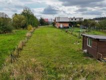 Prodej pozemku pro bydlení, Dolní Újezd, 5394 m2