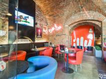 Prodej restaurace, Olomouc, Mlýnská, 125 m2