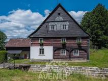 Prodej rodinného domu, Osečná, Českolipská, 500 m2