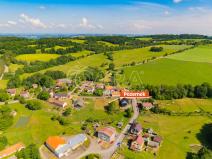 Prodej pozemku pro bydlení, Chyšky - Ratiboř, 1430 m2