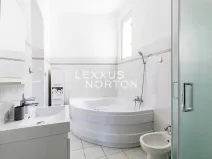 Pronájem bytu 4+1, Praha - Nové Město, Biskupská, 132 m2