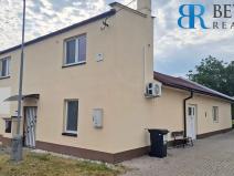 Prodej obchodního prostoru, Želatovice, 250 m2
