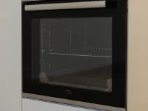 Pronájem bytu 1+kk, Ostrava, Palackého, 27 m2