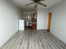 Pronájem bytu 2+kk, Litvínov - Janov, Kopistská, 40 m2