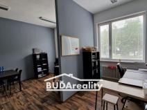 Pronájem kanceláře, Zlín, Jateční, 26 m2