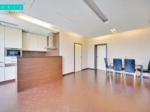 Pronájem bytu 4+kk, Olomouc - Nová Ulice, Mošnerova, 100 m2