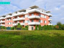 Pronájem bytu 4+kk, Olomouc - Nová Ulice, Mošnerova, 100 m2