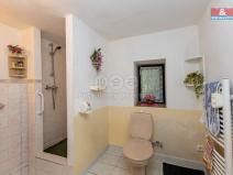 Prodej chalupy, Krupka - Horní Krupka, 160 m2