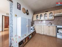Prodej bytu 4+1, Litvínov - Janov, Hamerská, 73 m2