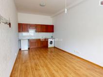 Pronájem bytu 1+kk, Opava - Předměstí, Kasárenská, 35 m2