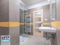 Pronájem bytu 1+kk, Plzeň, Americká, 59 m2