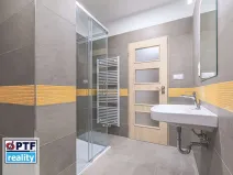 Pronájem bytu 1+kk, Plzeň, Americká, 59 m2