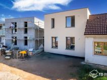 Prodej rodinného domu, Bořetice, 104 m2