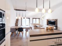 Prodej bytu 4+kk, Vracov, Okružní, 117 m2