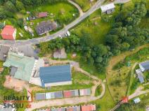 Prodej chalupy, Bernartice, 183 m2