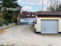 Pronájem garáže, Teplice, 30 m2