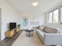 Prodej bytu 2+1, Ostrava - Dubina, Jaroslava Misky, 44 m2