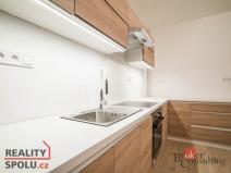 Pronájem bytu 3+kk, Lhotka, 70 m2