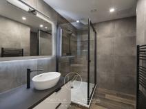 Pronájem bytu 2+kk, Plzeň, Rubínová, 61 m2