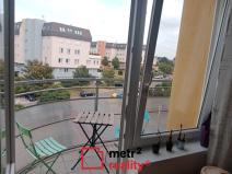 Pronájem bytu 2+kk, Olomouc, Okružní, 67 m2