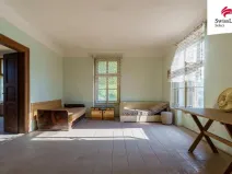 Prodej rodinného domu, Klobuky - Čeradice, 620 m2