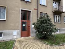 Prodej bytu 1+kk, Pardubice, Benešovo náměstí, 25 m2