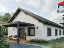 Prodej rodinného domu, Ostrava - Antošovice, 140 m2