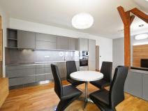 Pronájem bytu 2+kk, Brno, Česká, 78 m2