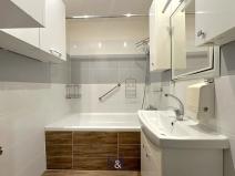 Pronájem bytu 2+1, Česká Lípa, Dlouhá, 46 m2