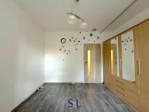 Pronájem bytu 2+1, Česká Lípa, Dlouhá, 46 m2