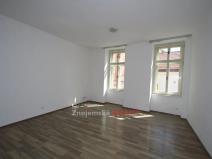 Pronájem bytu 1+1, Znojmo, Velká Mikulášská, 56 m2