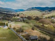 Prodej pozemku pro bydlení, Dolní Morava, 7544 m2