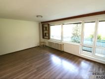 Prodej bytu 2+1, Vratimov, U Společenského domu, 52 m2