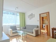 Pronájem bytu 1+1, Jihlava, Březinova, 34 m2