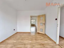 Pronájem bytu 2+1, Jirkov, Karla Čapka, 49 m2