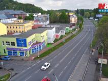 Pronájem obchodního prostoru, Ostrava - Přívoz, Trocnovská, 240 m2