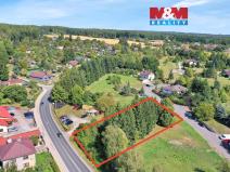 Prodej zahrady, Dvůr Králové nad Labem, 797 m2