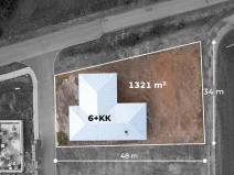 Prodej rodinného domu, Sukorady, 220 m2