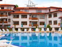 Prodej bytu 2+1, Sveti Vlas,Bulharsko, 105 m2