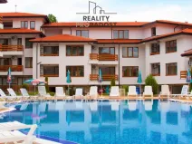 Prodej bytu 2+1, Sveti Vlas,, Bulharsko, 105 m2